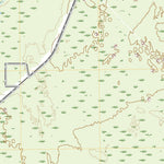 Kountze SW, TX (2022, 24000-Scale) Preview 2