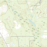 Kountze SW, TX (2022, 24000-Scale) Preview 3