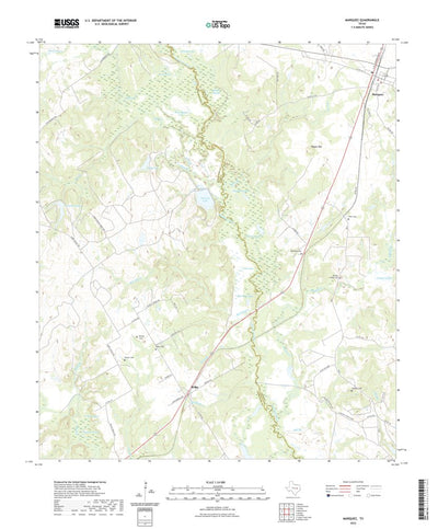 Marquez, TX (2022, 24000-Scale) Preview 1