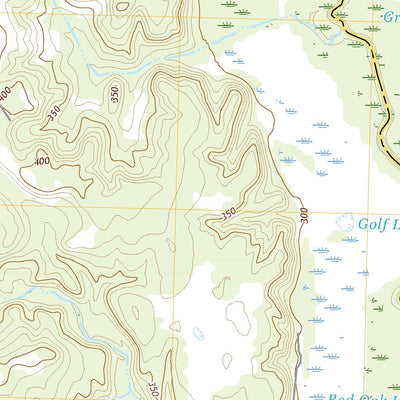 Marquez, TX (2022, 24000-Scale) Preview 2