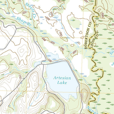 Marquez, TX (2022, 24000-Scale) Preview 3