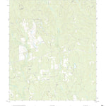 Kirkpatrick Lake, TX (2022, 24000-Scale) Preview 1