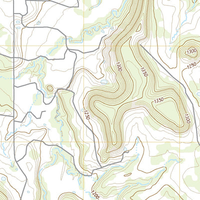 Grand Lake, TX (2022, 24000-Scale) Preview 3