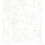 La Gloria SW, TX (2022, 24000-Scale) Preview 1