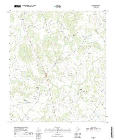 Lincoln, TX (2022, 24000-Scale) Preview 1