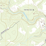 Inez NW, TX (2022, 24000-Scale) Preview 3