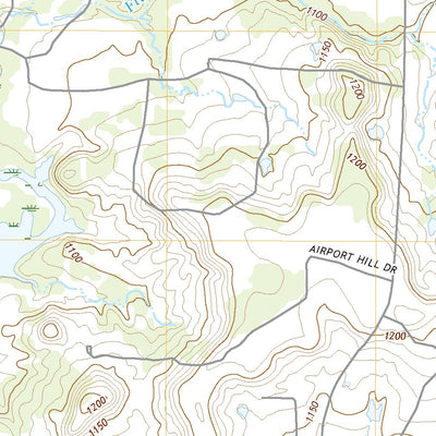 Lake Eddleman, TX (2022, 24000-Scale) Preview 3