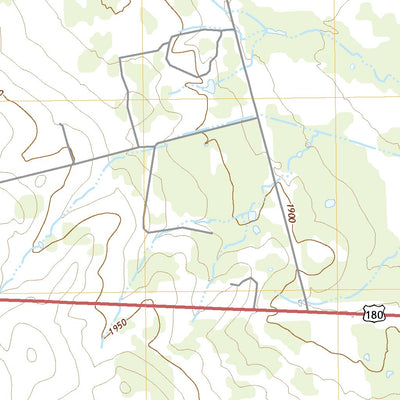 McCaulley, TX (2022, 24000-Scale) Preview 3