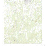 Llano South, TX (2022, 24000-Scale) Preview 1