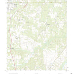 Kilgore SE, TX (2022, 24000-Scale) Preview 1