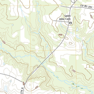 Kilgore SE, TX (2022, 24000-Scale) Preview 2