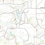Ira NE, TX (2022, 24000-Scale) Preview 3