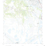 Jones Creek, TX (2022, 24000-Scale) Preview 1