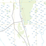 Jones Creek, TX (2022, 24000-Scale) Preview 2