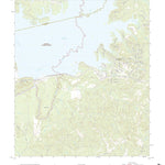 McGee Bend, TX (2022, 24000-Scale) Preview 1