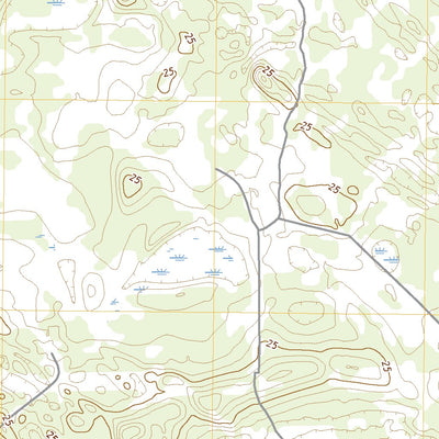 La Parra Ranch, TX (2022, 24000-Scale) Preview 2