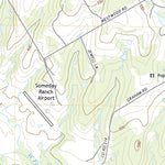 Lockhart South, TX (2022, 24000-Scale) Preview 2