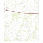 Merkel East, TX (2022, 24000-Scale) Preview 1