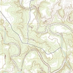 Lloyd Mountain, TX (2022, 24000-Scale) Preview 3