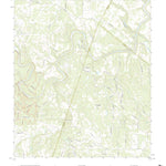 Hammetts Crossing, TX (2022, 24000-Scale) Preview 1