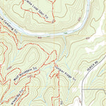Hammetts Crossing, TX (2022, 24000-Scale) Preview 3