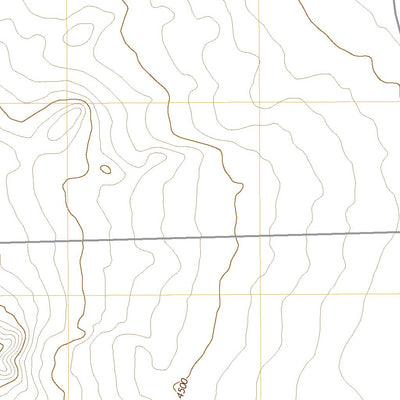 Molesworth Mesa South, TX (2022, 24000-Scale) Preview 2