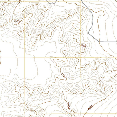 Molesworth Mesa South, TX (2022, 24000-Scale) Preview 3