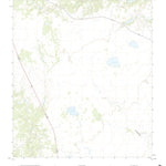 Live Oak Lake, TX (2022, 24000-Scale) Preview 1