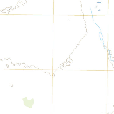 Live Oak Lake, TX (2022, 24000-Scale) Preview 2