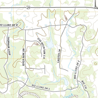Llano North, TX (2022, 24000-Scale) Preview 3