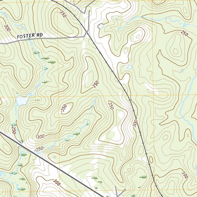 Kellyville, TX (2022, 24000-Scale) Preview 2