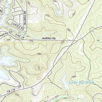 Kellyville, TX (2022, 24000-Scale) Preview 3