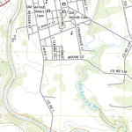 Hallettsville, TX (2022, 24000-Scale) Preview 2