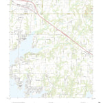 Mabank, TX (2022, 24000-Scale) Preview 1