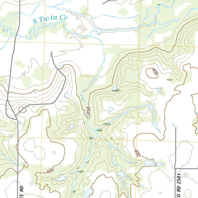 Mabank, TX (2022, 24000-Scale) Preview 2