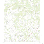 Kurten, TX (2022, 24000-Scale) Preview 1