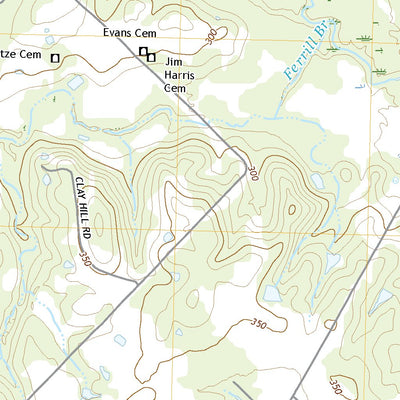 Kurten, TX (2022, 24000-Scale) Preview 3
