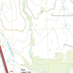 Leona SW, TX (2022, 24000-Scale) Preview 2