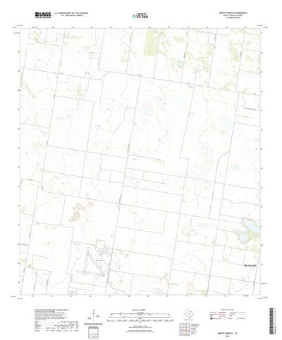 Monte Christo, TX (2022, 24000-Scale) Preview 1