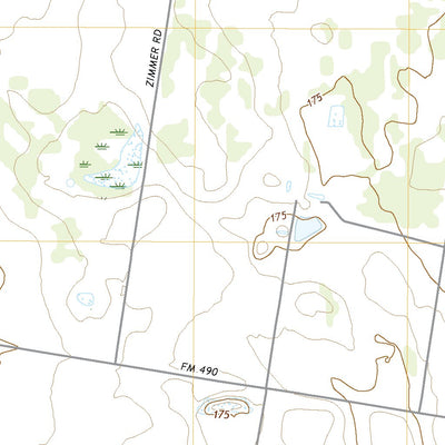 Monte Christo, TX (2022, 24000-Scale) Preview 3