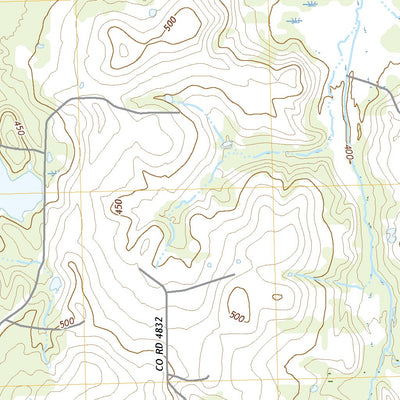 Leagueville, TX (2022, 24000-Scale) Preview 2
