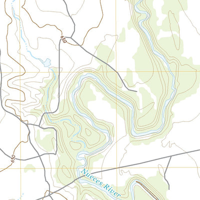 La Pryor SE, TX (2022, 24000-Scale) Preview 3