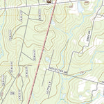 Moore Grove, TX (2022, 24000-Scale) Preview 3