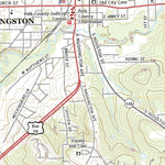 Livingston, TX (2022, 24000-Scale) Preview 3
