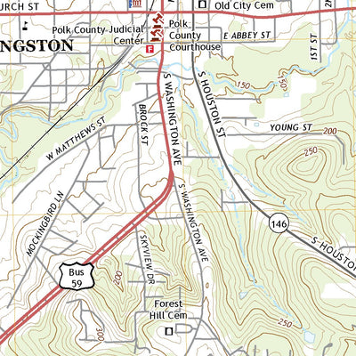 Livingston, TX (2022, 24000-Scale) Preview 3