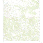 Holcomb Reservoir, TX (2022, 24000-Scale) Preview 1
