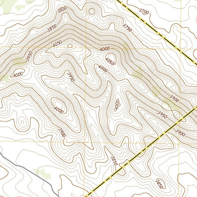 Leoncita Ranch, TX (2022, 24000-Scale) Preview 3
