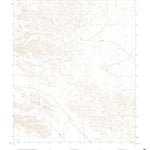 Hopper Draw West, TX (2022, 24000-Scale) Preview 1
