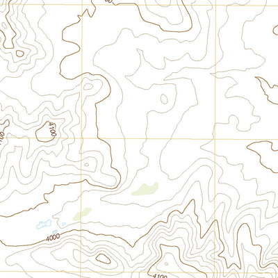 Hopper Draw West, TX (2022, 24000-Scale) Preview 2