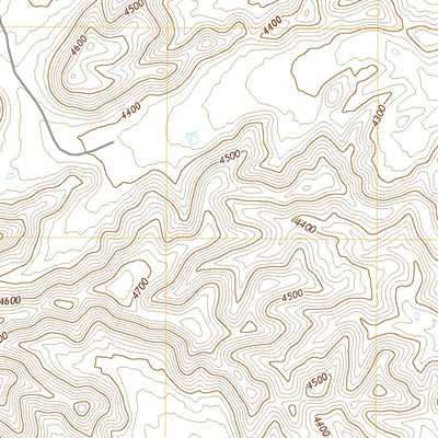 Hopper Draw West, TX (2022, 24000-Scale) Preview 3